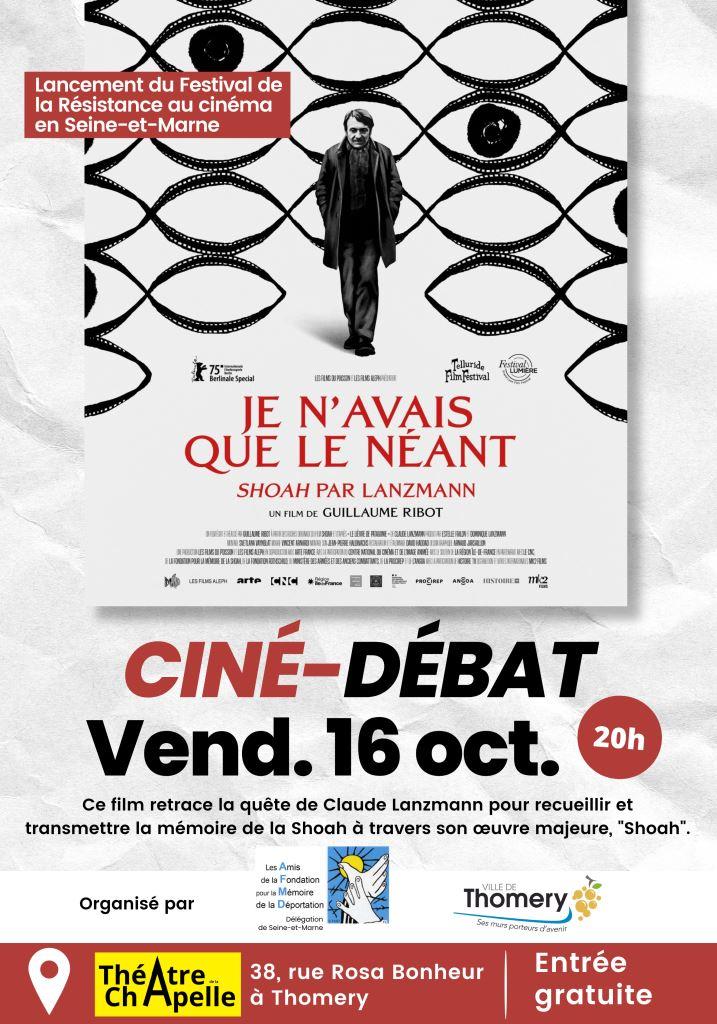affiche 